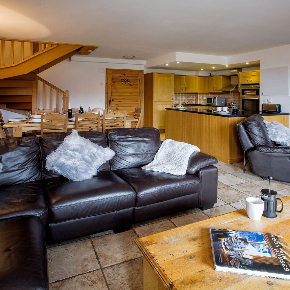 Apartment Gallery 2021